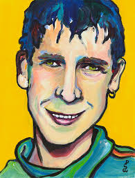 Daniel Jigsaw Puzzle