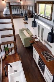 45 Geniale Ideen Fur Ihr Kleines House Projekt House Topics Tiny House Ideas Fur Geniale House Hou In 2020 Tiny House Loft Tiny House Interior Design Tiny House Decor