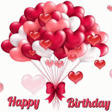Montages photo les plus populaires sur pixiz. Gif Anime Delicat Congediement Mon Eclat Joyeux Anniversaire Amour Gif