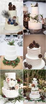All custom designs, colors, and sizing. 35 Pinecones Wedding Ideas For Your Winter Wedding Weddinginclude