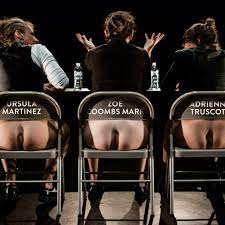 Wild Bore - Freischwimmer*innen. The Future Is F*e*m*a*l*e* – SOPHIENSÆLE |  Independent Theater in Berlin