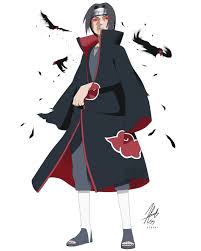Seeking more png image rose drawing png,cloud drawing png,feather drawing png? Who Would Win In A Fight Itachi Or Minato Quora