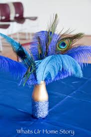 Maybe you would like to learn more about one of these? Peacock Theme Party Whats Ur Home Story