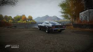 The painted body was not handled by first of all a little about the john wick car. It S Not Just A Car It Is John Wick S Car Forza