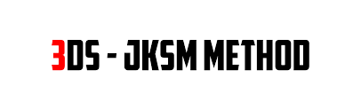 Using JKSM - Managing 3DS Saves - Project Pokemon Forums