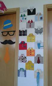 Eventos, moda, serviços, restaurantes, lazer, cultura, cinema e parque infantil. 20 Ideias Para Decoracao De Dia Dos Pais Fathers Day Crafts Mothers Day Crafts For Kids Father S Day Activities