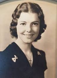 Margaret E. Borba Vermillion (1922-1981)