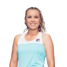 Sofia anna kenin (born november 14, 1998), nicknamed sonya, is an american professional tennis player. Pynimas Juros Anemonas Juokas Kenin Sofia Wta Cekirdekguc Com