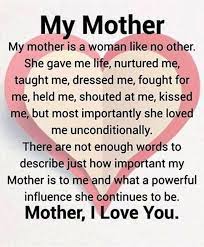 Mothers Day Cards Wishes For Mom Mother Quotes Mom Birthday Quotes Love You Mom Quotes
