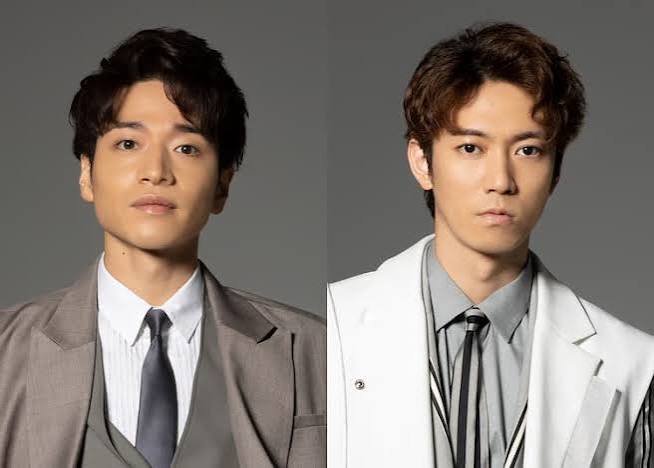 ふぉ～ゆ～の福田悠太・辰巳雄大が田舎に赴任する教師役で主演！「腹黒弁天町」上演決定（コメントあり） - ステージナタリー