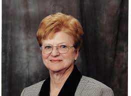 Bertha “Bert” Mae Blair Warren Tassin of Baton Rouge, Louisiana (former  Magee resident)