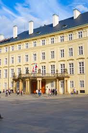 Prague Sandraz Prague Heart Of Europe House Styles