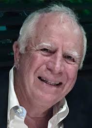 William “Bill” Frederick Miranda, Sr.