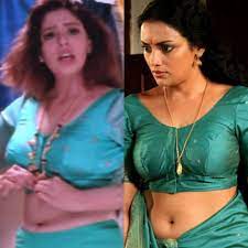Evergreen 90s Actress on X: Nagma or Swetha Menon Who is Hot in Saree  Cleavage t.co3TaW8CnLvc  X