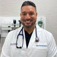 Alex Salcedo's Instagram, Twitter & Facebook