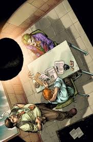 Maybe you would like to learn more about one of these? The Joker S Got A Mystery That Only You Can Solve In The Joker Presents A Puzzlebox Dc