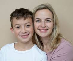 Helping your son to open up