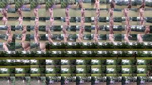 雨上がりの公園を全裸でドリチンをぶらぶらさせてきました - PORNORAMA.COM