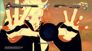 Review Naruto Shippuden Ultimate Ninja Storm 4 Tech In Asia