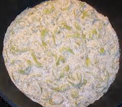 Schmorgurken Von Hans60 Chefkoch Rezept Schmorgurken Lebensmittel Essen Rezepte