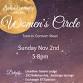 Mindful Community's Fall Women' Circle event image