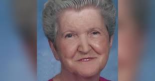 Hazel Hubbard Fry Obituary