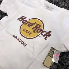 There really is nothing worse than when your club orders a set of. Readystock Hard Rock Cafe T Shirt Shopee Malaysia