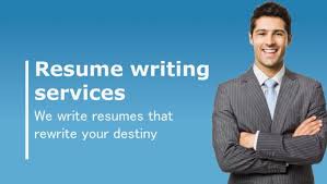 resume writing services fairfield ca