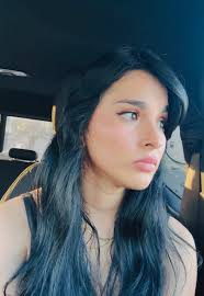 Nicole Ashley Mcallen