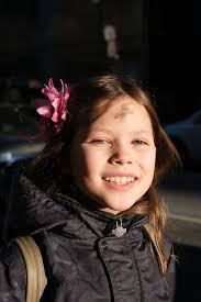 The Art of Ash Wednesday, From the Neck Up