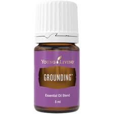 Spruce, one of the oils in doterra balance, was used by native. Grounding Young Living Essential Oils