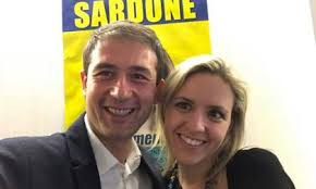 Coronavirus già a dicembre a milano e torino. Sardone Fuori Dalla Giunta Regionale Il Sindaco E Compagno Scandalo Prima La Martesana