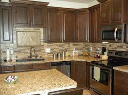 kitchen backsplashes american