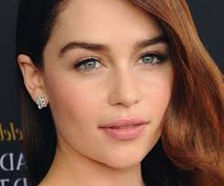 Emilia clarke filmed season two of game of thrones overcome with exhaustion and from a young age, clarke would run around backstage and watch the shows he was working on in. Emilia Clarke Age Height Weight Boyfriend Life And More