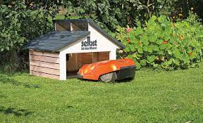 Weitere ideen zu garage selber bauen, garage, mähroboter garage selber bauen. Mahroboter Garage Selbst De