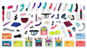 Sex toy giveaways: free sex toys for you!