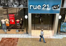 Is Rue 21 The Same As Forever 21? Unraveling A Fashion Mystery - Lux &  Concord