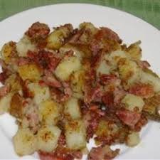 Corned Beef Hash Recipe Corned Beef Hash Beef Hash Corned Beef Hash Recipe