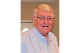 Carroll Joubert Obituary (1942