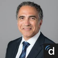 Dr. Thomas Addison, MD