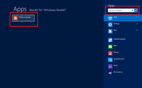 Pdf Reader For Windows 8 Offline Installer Free Download Offline Readers Windows