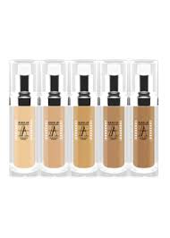 Atelier paris, inglot, eve pearl, shadow shields. Atelier Paris Fond De Ten Waterproof