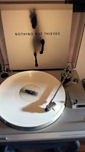 Nothing But Thieves I M Not Made By Design Nothing But Thieves I Want Something Like This One Day Nothing But Thieves Thief Music Is Life