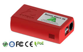 Menținerea temperaturii în limite normale este o necesitate a organismului de a pastra constant echilibrul dintre termogeneza (producerea căldurii) si termoliza (pierderea căldurii). Room Alert 3e Server Monitorizare Temperatura Umiditate Curent