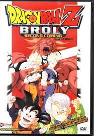 As one of these dragon ball z fighters, you take on a series of martial arts beasts in an effort to win battle points and collect dragon balls. Dragon Ball Z Movie Fan Manga 10 Broly Second Coming New World Order