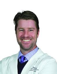 Clinton Baird's Instagram, Twitter & Facebook