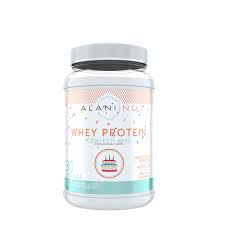 Birthday Cake Protein Shake Gnc Whey Protein Powder Confetti Cake In 2020 Whey Protein Whey Protein Powder Whey Protein Smoothies