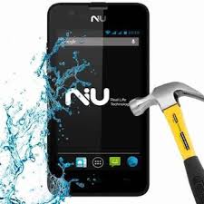 Celular Niu Go 21