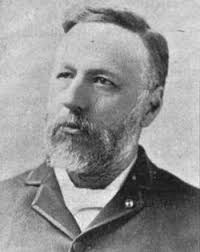 The Honorable John Peter Shindel Gobin « 47th Pennsylvania Volunteers