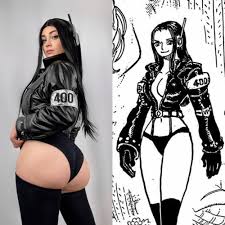 My attempt at a Nico Robin Cosplay : rOnePiece